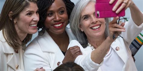 What Would It Take To Double The Representation Of Women In Congress By