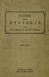 Studien über Hysterie [2., unveränderte Auflage] : Breuer, Josef; Freud ...