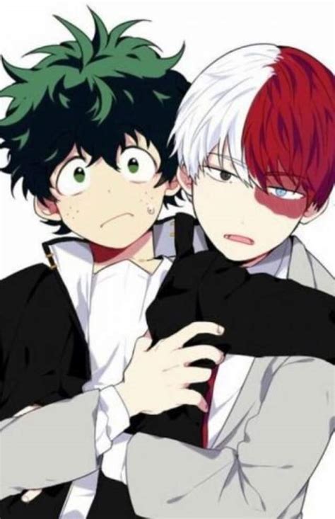 Tododeku And Bakudeku Ships Yaoi Worshippers Amino