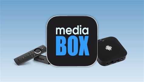 The movie app is available for android, ios and windows devices. How to Install MediaBox HD on Firestick & Android TV Box