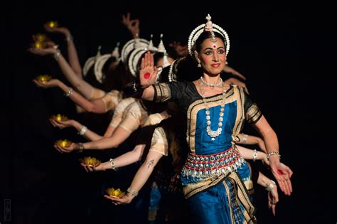 11 Dance Forms From Odisha That Depict The Underrated Richness Of Oriya Culture