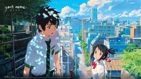 Your Name 1920x1080 Wallpapers Top Free Your Name 1920x1080