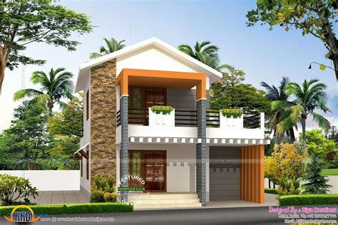 Simple But Elegant House Plans Home Design Ideas