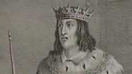 D. Fernando I, o último rei da primeira dinastia - RTP Ensina