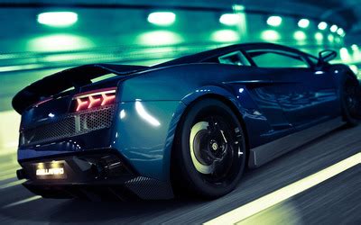 We offer an extraordinary number of hd images that will instantly freshen up your smartphone. Lamborghini Gallardo - Gran Turismo 5 wallpaper - Game ...