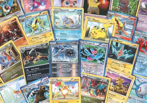 Maybe you would like to learn more about one of these? 100 Assorted Pokemon Trading Cards with 7 Bonus Free Holo Foils - Walmart.com - Walmart.com