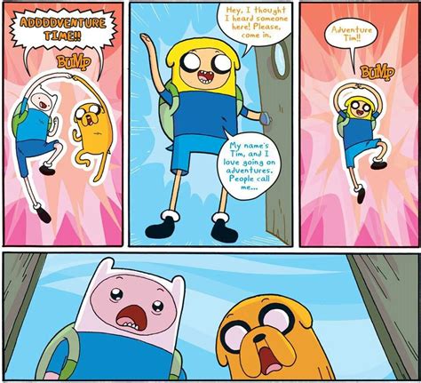 Hahaha Adventure Time Fanfiction Adventure Time Comic Shop