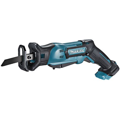 Makita Cxt 12v Max Reciprocating Saw Body Only Toolstation