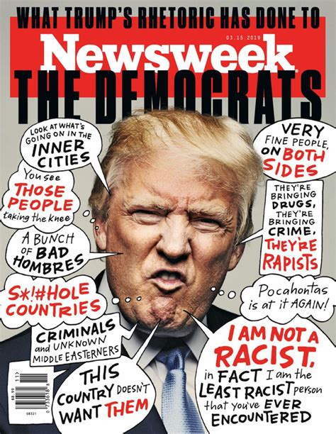 Newsweek March 152019 Magazine Get Your Digital Subscription