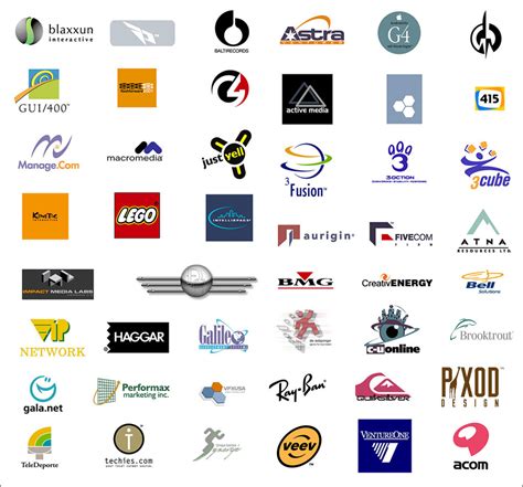 Logo With Icon At Collection Of Logo With Icon Free