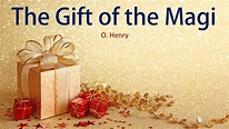 Learn English Through Story - The Gift of the Magi by O Henry - YouTube
