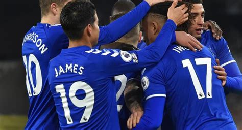 Venezuela, el próximo rival de colombia en el sudamericano. Aplazado el próximo partido de Everton por varios ...