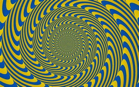 То чего вы могли не знать о гипнозе Optical Illusions Cool Optical