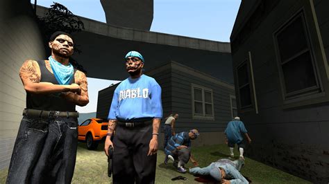 Steam Community Guide Gta V Gangs Relationship For Sentrys Gmod