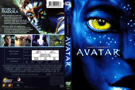 M F Descarga Avatar Español Latino
