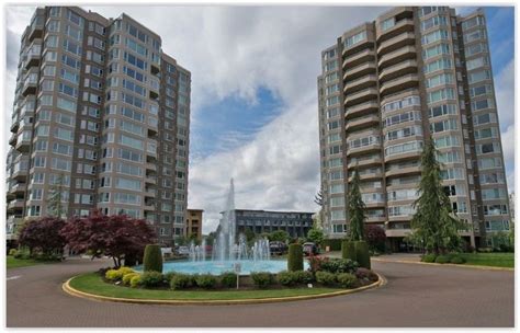 Regency Park Towers Abbotsford