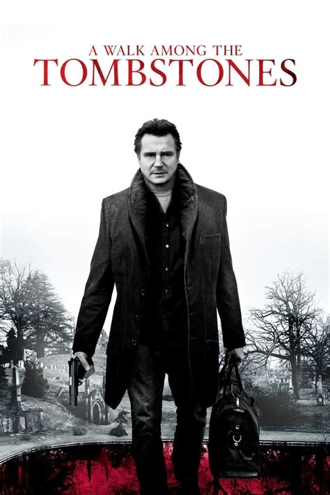 A Walk Among The Tombstones 2014 — The Movie Database Tmdb
