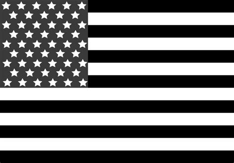 What Is The Meaning Of A Black And White American Flag Best Hotels Home
