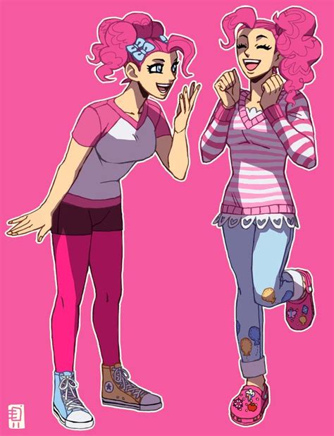 My Little Pony Friendship Is Magic As Humans My Little Pony Drawing