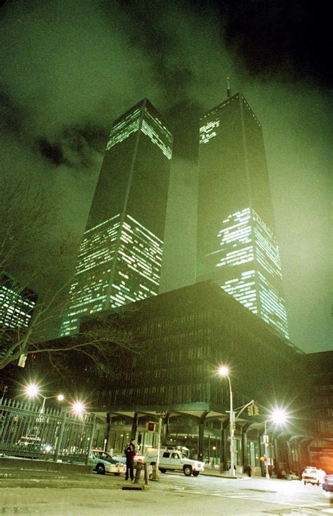 Nyc Marks 20th Anniversary Of World Trade Center Bombing