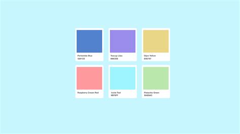 Practical Guide To Color Theory For Ui Designers