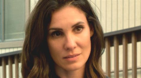 The Kensi Blye Scene That Went Too Far On Ncis Los Angeles