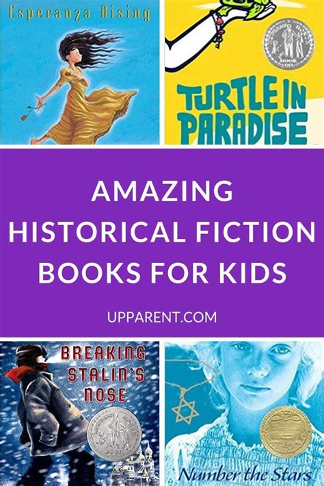 Historical Nonfiction Books For 7th Graders Tryhis