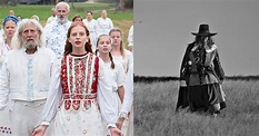 10 Folk Horror Films to Watch If You Like Midsommar