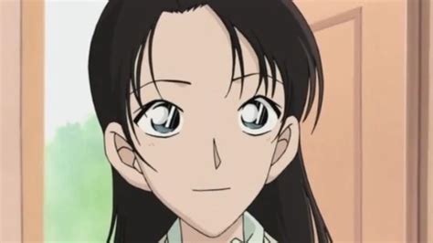 Akemi Miyano Detective Conan Wiki Fandom