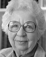 Eleanor J. Gibson | The Montgomery Fellows
