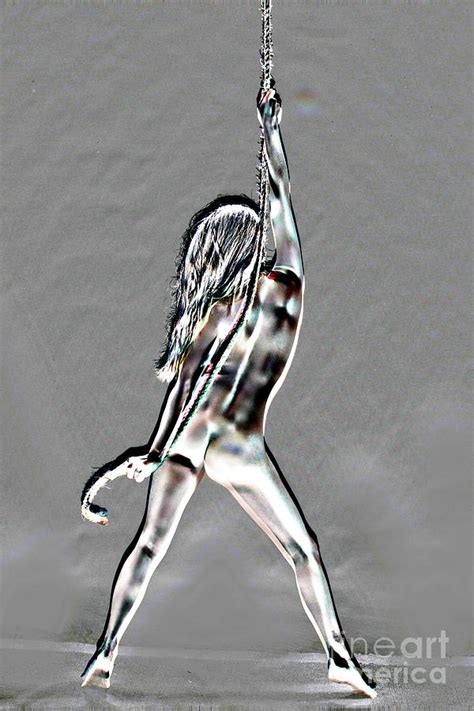 516 1869 nude girl embossed image photograph by kendree miller fine art america