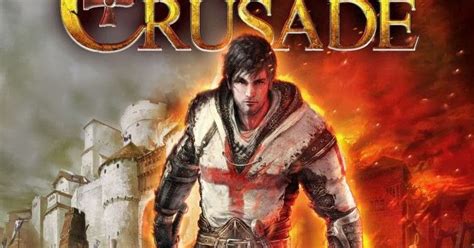 Descarga Tus Juegos Gratis Y Completos The Cursed Crusade Español