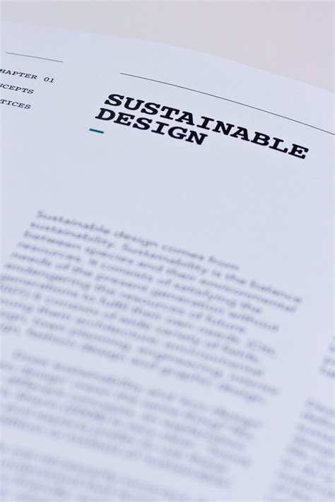 Dissertation Sustainability And Graphic Design Practice On Behance