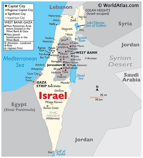 Israel And Palestine Map Over Time