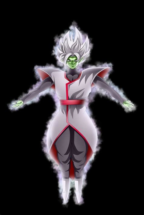 Maybe you would like to learn more about one of these? Zamasu fusion | Dragon ball super manga, Dragon ball super, Dragon ball z