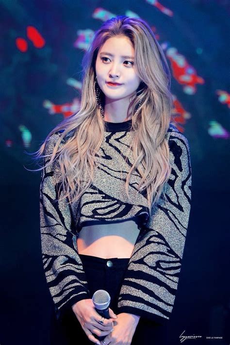 Pin On Junghwa Exid