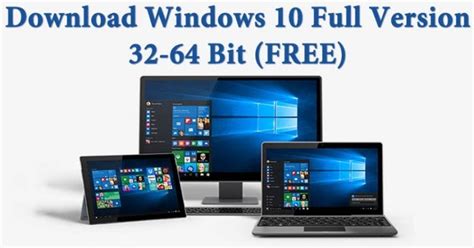 Complete guide — installing windows 10 on a new pc build — tech deals. COLLNET: Windows 10 Free Download Full Version 32 or 64 ...