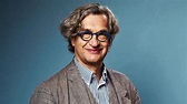 Wim Wenders: ‘With film you have a story. Photography is more detective ...
