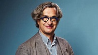 Wim Wenders: ‘With film you have a story. Photography is ...