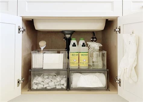 5 Items Pro Organizers Say Are Small Bathroom Must Haves Storables