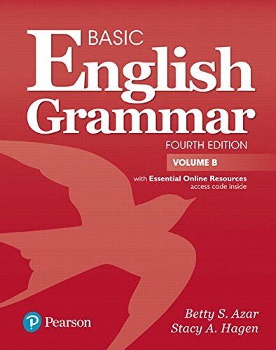 Best English Grammar Books For Beginners