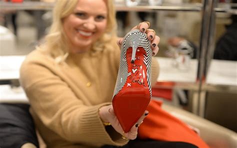 Christian Louboutin 3 Minutes With The Worlds Most Famous Shoe
