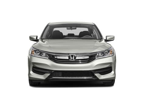 2016 Honda Accord Specs Price Mpg And Reviews