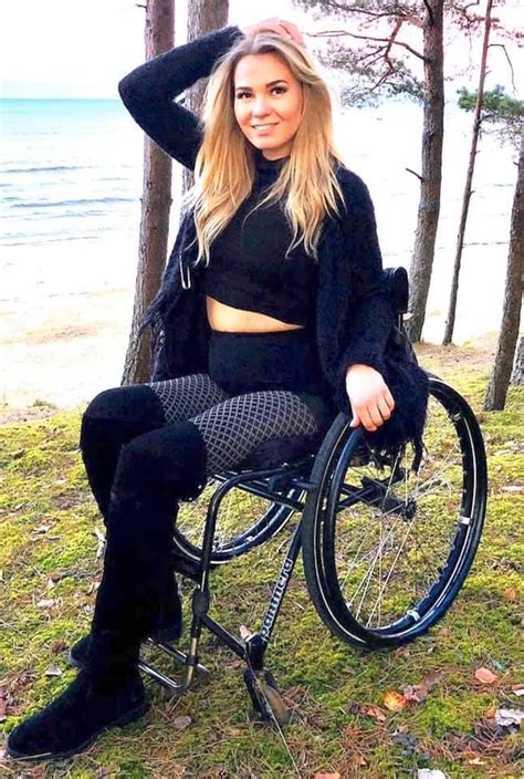 Pin By Takis Pete On Beautiful Women In Wheelchairs In 2020