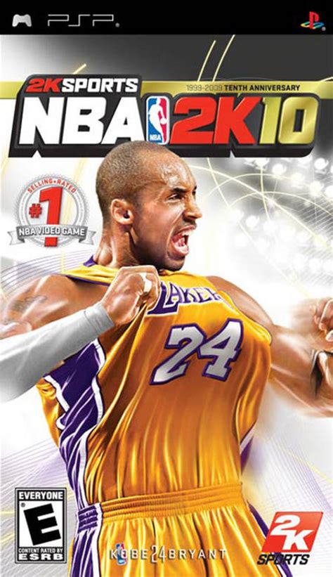 Nba 2k10 Windows X360 Ps3 Ps2 Psp Wii Game Indie Db