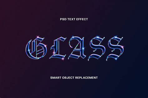 How To Create A Colorful And Shiny Text Effect In Adobe Photoshop