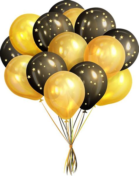 Free Image On Pixabay Balloons Confetti Celebration Birthday
