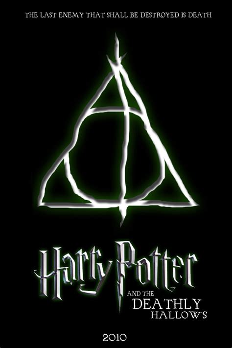 fanmade poster - Harry Potter Fan Art (564453) - Fanpop