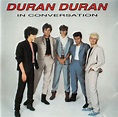 Duran Duran – Duran Duran In Conversation (1994, CD) - Discogs