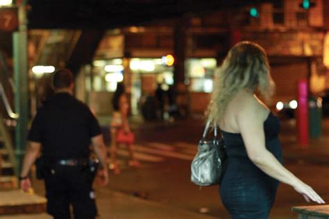 Condoms As Evidence Of Prostitution In Four Us Cities Hrw